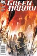 GREEN ARROW #59B 