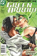 GREEN ARROW #28B 
