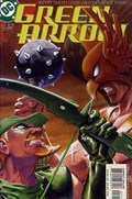 GREEN ARROW #12 