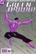 GREEN ARROW #31 