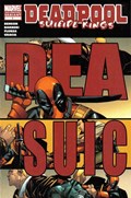 DEADPOOL: SUICIDE KINGS #1-2nd 