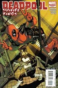 DEADPOOL: SUICIDE KINGS #2 