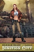 WARREN ELLIS' IGNITION CITY #3B 