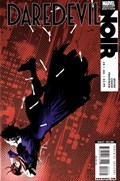 DAREDEVIL NOIR #4B 