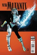 NEW MUTANTS #15B 