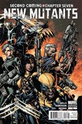 NEW MUTANTS #13B 