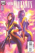 NEW MUTANTS #4C 