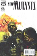 NEW MUTANTS #6B 