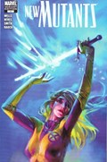 NEW MUTANTS #1C 