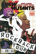 NEW MUTANTS #35-RI 