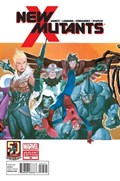 NEW MUTANTS #44-RI 