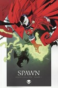 SPAWN: ORIGINS #1-2nd Trade Paperback