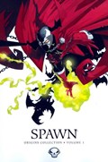 SPAWN: ORIGINS #1 Trade Paperback