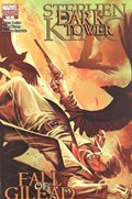 DARK TOWER: THE FALL OF GILEAD #3B 