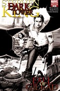 DARK TOWER: THE FALL OF GILEAD #4B 