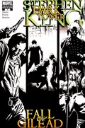 DARK TOWER: THE FALL OF GILEAD #4C 