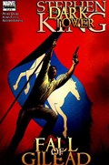 DARK TOWER: THE FALL OF GILEAD #5 
