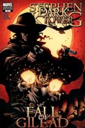 DARK TOWER: THE FALL OF GILEAD #5B 