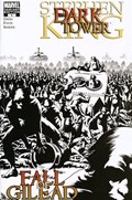 DARK TOWER: THE FALL OF GILEAD #6C 