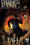 DARK TOWER: THE FALL OF GILEAD #6B 