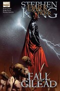 DARK TOWER: THE FALL OF GILEAD #1 