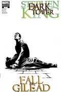 DARK TOWER: THE FALL OF GILEAD #1C 