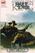 DARK TOWER: THE FALL OF GILEAD #2 