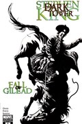 DARK TOWER: THE FALL OF GILEAD #2C 