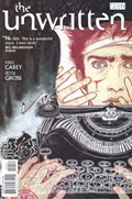 UNWRITTEN #2-2nd 