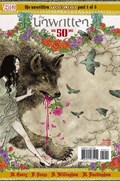 UNWRITTEN #50 