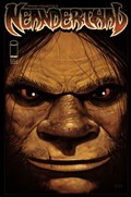 FRANK FRAZETTA'S NEANDERTHAL #1-ELITE-B 