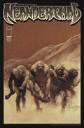 FRANK FRAZETTA'S NEANDERTHAL #1 