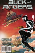 BUCK ROGERS #9B 