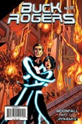 BUCK ROGERS #11B 