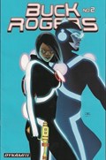 BUCK ROGERS #2 