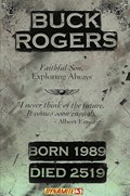 BUCK ROGERS #3 