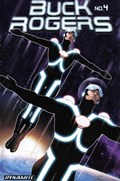 BUCK ROGERS #4B 