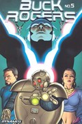 BUCK ROGERS #5 
