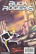 BUCK ROGERS #6 
