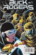 BUCK ROGERS #7 