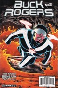 BUCK ROGERS #8 