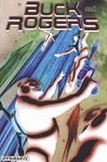 BUCK ROGERS #1E 