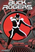 BUCK ROGERS #1 