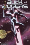 BUCK ROGERS #1C 