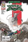 SKRULL KILL KREW #5 