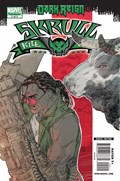 SKRULL KILL KREW #2 