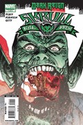 SKRULL KILL KREW #1 