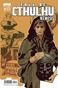 FALL OF CTHULHU: NEMESIS #2 