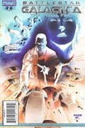 BATTLESTAR GALACTICA: FINAL FIVE #2-RI-C 