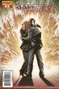 BATTLESTAR GALACTICA: FINAL FIVE #3B 